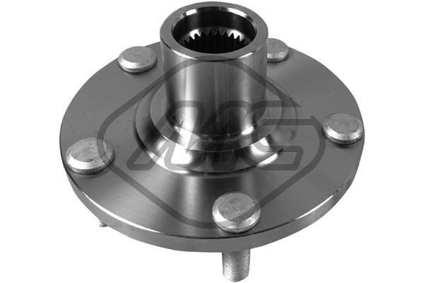 Hjulnav, Fram, höger eller vänster Metalcaucho 90270 Metalcaucho