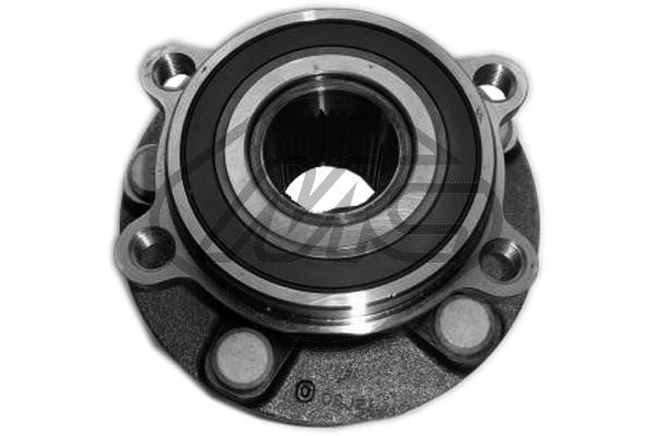 Hjulnav, Fram, höger eller vänster Metalcaucho 90285 Metalcaucho