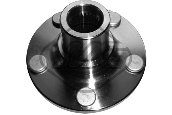 Hjulnav, Fram, höger eller vänster Metalcaucho 90290 Metalcaucho