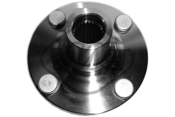 Hjulnav, Fram, höger eller vänster Metalcaucho 90352 Metalcaucho