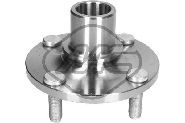 Hjulnav, Framaxel Metalcaucho 90361 Metalcaucho