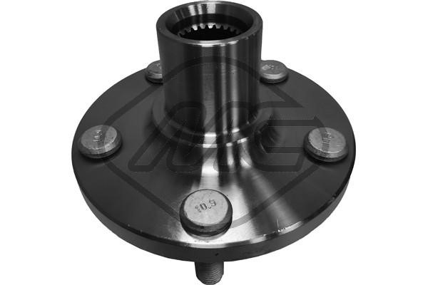 Hjulnav, Fram, höger eller vänster Metalcaucho 90414 Metalcaucho