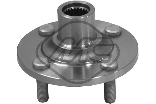 Hjulnav, Fram, höger eller vänster Metalcaucho 90418 Metalcaucho Hjulnav, Fram, höger eller vänster Metalcaucho 90418 Metalcaucho