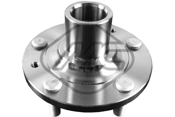 Hjulnav, Fram, höger eller vänster Metalcaucho 90425 Metalcaucho