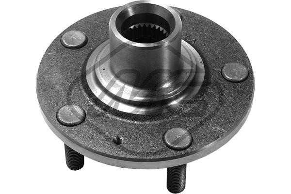 Hjulnav, Fram, höger eller vänster, Bakaxel, båda sidor Metalcauc Metalcaucho Hjulnav, Fram, höger eller vänster, Bakaxel, båda sidor Metalcauc Metalcaucho