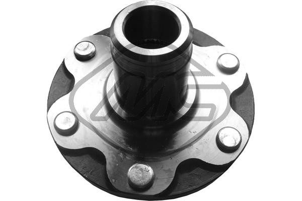 Hjulnav, Fram, höger eller vänster Metalcaucho 90449 Metalcaucho