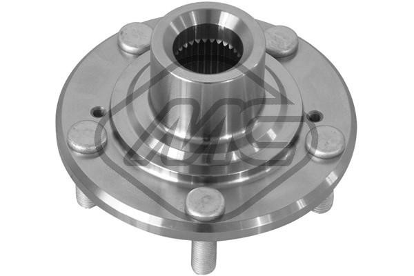 Hjulnav, Fram, höger eller vänster Metalcaucho 90450 Metalcaucho