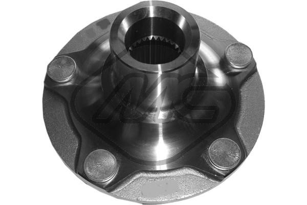 Hjulnav, Fram, höger eller vänster Metalcaucho 90454 Metalcaucho
