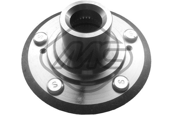 Hjulnav, Fram, höger eller vänster Metalcaucho 90463 Metalcaucho