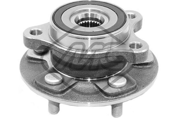 Hjullagersats, Framaxel Metalcaucho 90467 Metalcaucho