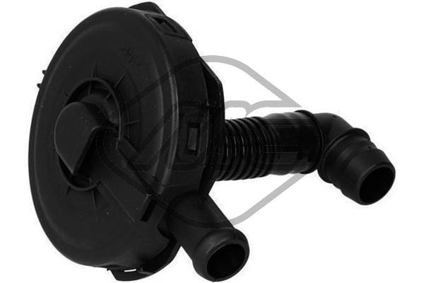 Ventil, vevhusventilation Metalcaucho 92135 Metalcaucho