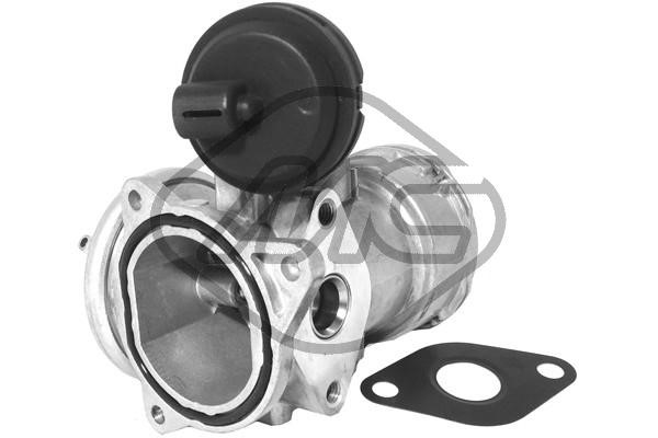 Ventil, EGR-avgasreglering Metalcaucho 93015 Metalcaucho