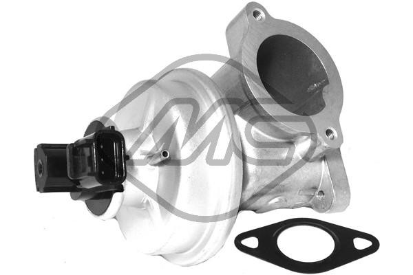Ventil, EGR-avgasreglering Metalcaucho 93020 Metalcaucho
