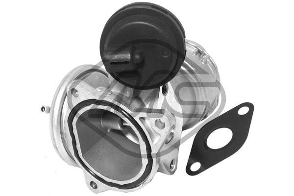 Ventil, EGR-avgasreglering Metalcaucho 93047 Metalcaucho