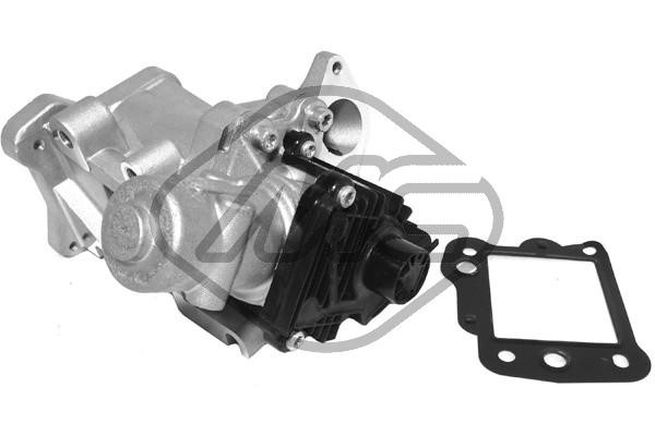 Ventil, EGR-avgasreglering Metalcaucho 93052 Metalcaucho