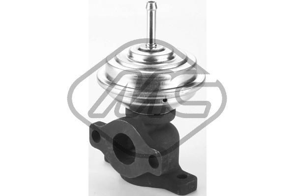 Ventil, EGR-avgasreglering Metalcaucho 93057 Metalcaucho