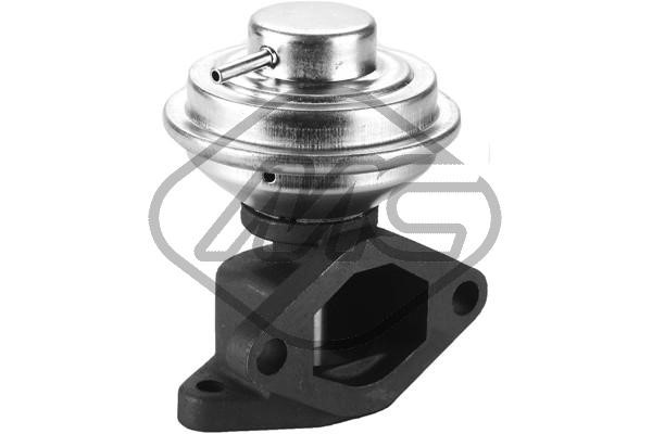 Ventil, EGR-avgasreglering Metalcaucho 93058 Metalcaucho
