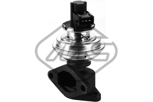 Ventil, EGR-avgasreglering Metalcaucho 93059 Metalcaucho