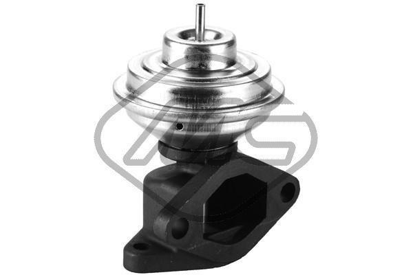 Ventil, EGR-avgasreglering Metalcaucho 93060 Metalcaucho