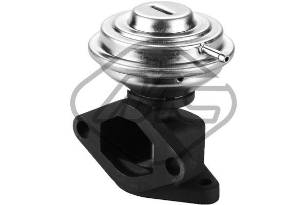 Ventil, EGR-avgasreglering Metalcaucho 93061 Metalcaucho