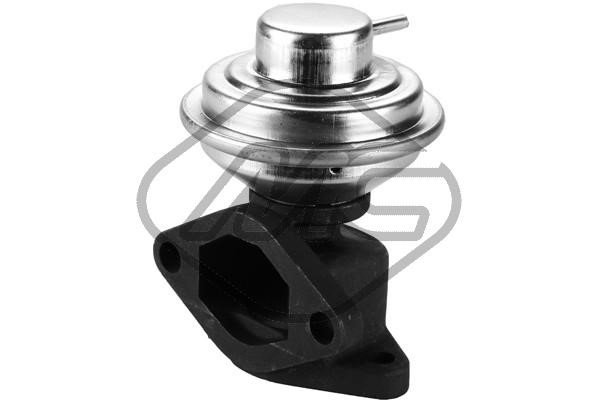 Ventil, EGR-avgasreglering Metalcaucho 93062 Metalcaucho