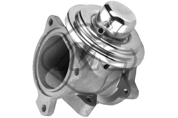 Ventil, EGR-avgasreglering Metalcaucho 93063 Metalcaucho Ventil, EGR-avgasreglering Metalcaucho 93063 Metalcaucho