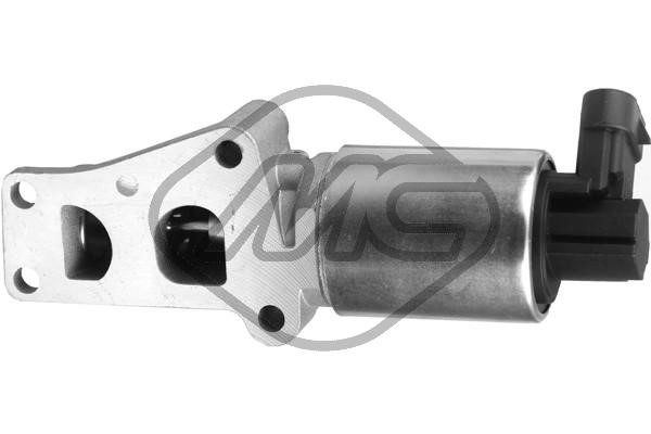 Ventil, EGR-avgasreglering Metalcaucho 93069 Metalcaucho
