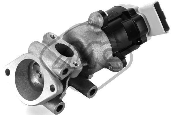 Ventil, EGR-avgasreglering Metalcaucho 93072 Metalcaucho