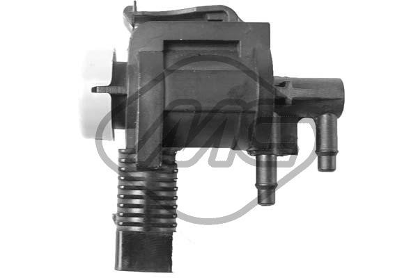 Ventil, EGR-avgasreglering Metalcaucho 93073 Metalcaucho