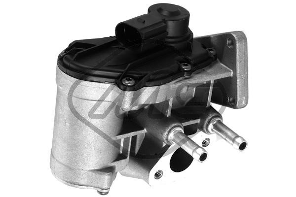 Ventil, EGR-avgasreglering Metalcaucho 93077 Metalcaucho