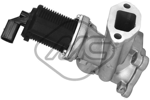 Ventil, EGR-avgasreglering Metalcaucho 93083 Metalcaucho