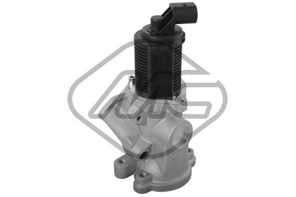 Ventil, EGR-avgasreglering Metalcaucho 93084 Metalcaucho