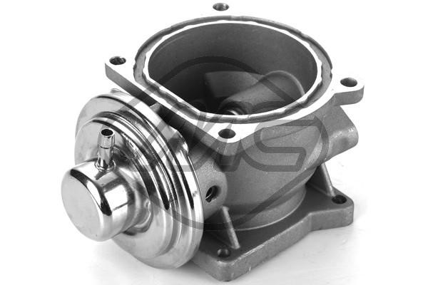 Ventil, EGR-avgasreglering Metalcaucho 93093 Metalcaucho