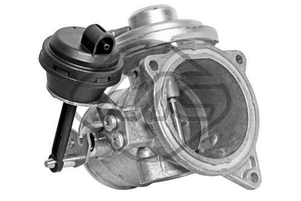 Ventil, EGR-avgasreglering Metalcaucho 93094 Metalcaucho