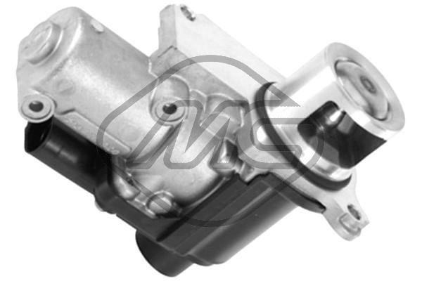 Ventil, EGR-avgasreglering Metalcaucho 93095 Metalcaucho