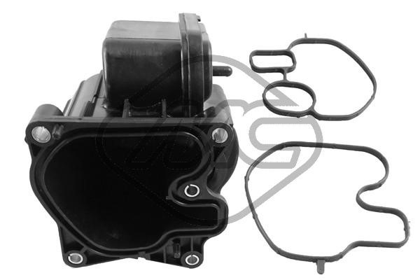 Egr-ventil, Framaxel Metalcaucho 93102 Metalcaucho