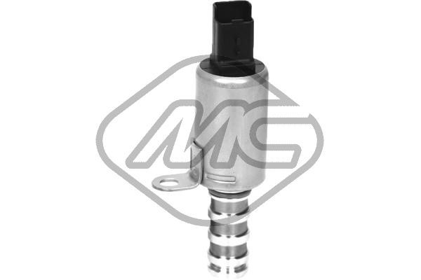 Centralventil, kamaxelläge Metalcaucho 93134 Metalcaucho