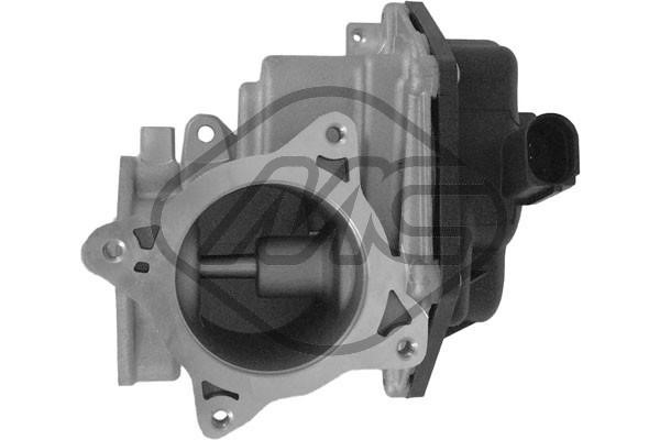 EGR-modul 12V Metalcaucho 93167 Metalcaucho EGR-modul 12V Metalcaucho 93167 Metalcaucho
