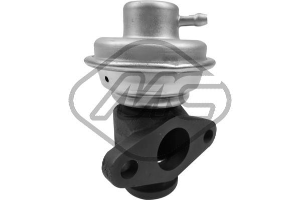 Egr-ventil Metalcaucho 93170 Metalcaucho