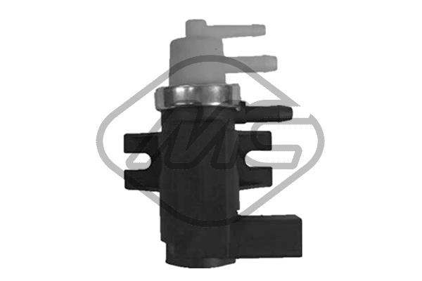 Tryckomvandlare, turboaggregat Metalcaucho 93179 Metalcaucho