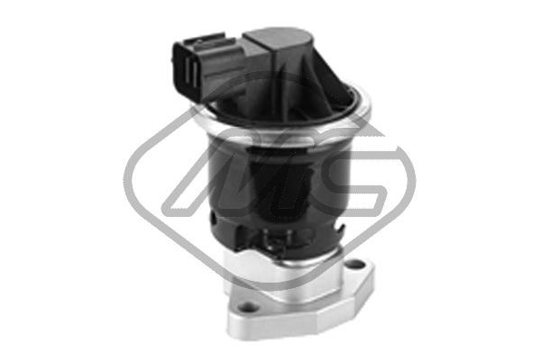 Egr-ventil Metalcaucho 93226 Metalcaucho