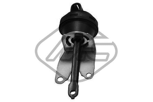 Regleringsklaff, lufttillförsel Metalcaucho 93500 Metalcaucho