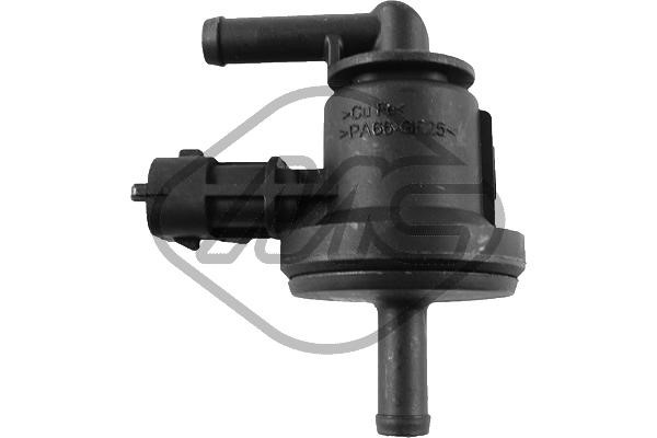 El. tryckomformare Metalcaucho 93522 Metalcaucho