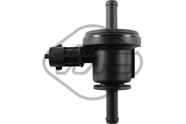 El. tryckomformare Metalcaucho 93523 Metalcaucho