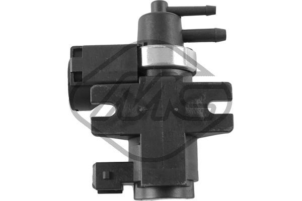 El. tryckomformare Metalcaucho 93524 Metalcaucho