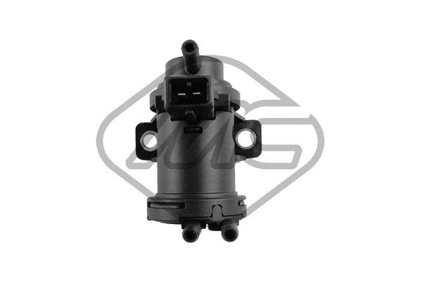 El. tryckomformare 12V Metalcaucho 93787 Metalcaucho