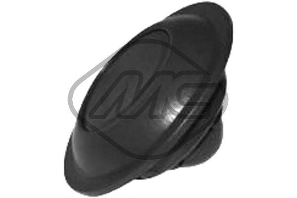 Låsknapp Metalcaucho 93875 Metalcaucho