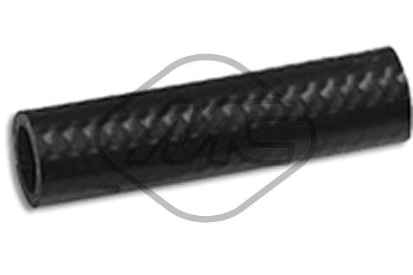 Slang, värmeväxlare, värmare Metalcaucho 94082 Metalcaucho