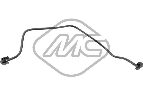 Kylarslang Metalcaucho 94339 Metalcaucho