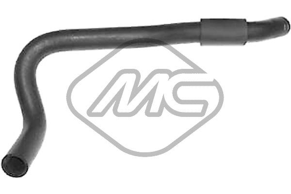 Kylarslang, Upptill Metalcaucho 94346 Metalcaucho